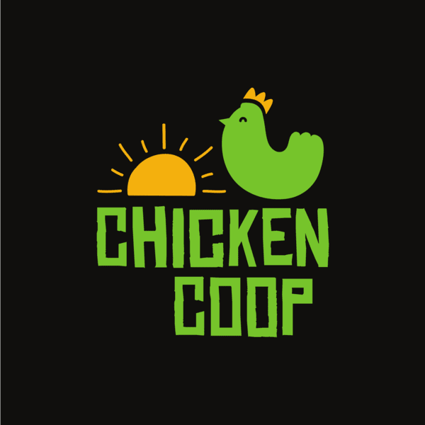 Chicken Coop Capital Food Market